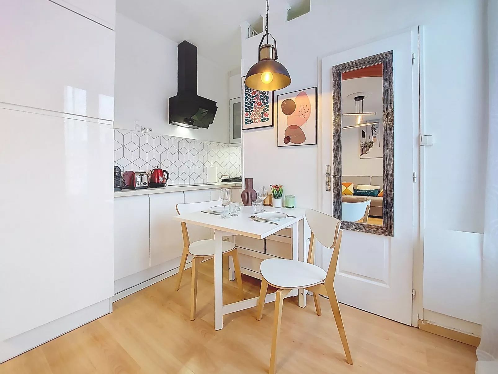 Studio Gambetta-Binnen