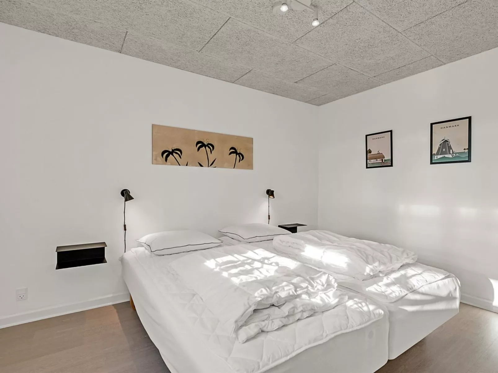 "Sada" - 30m from the sea-Binnen