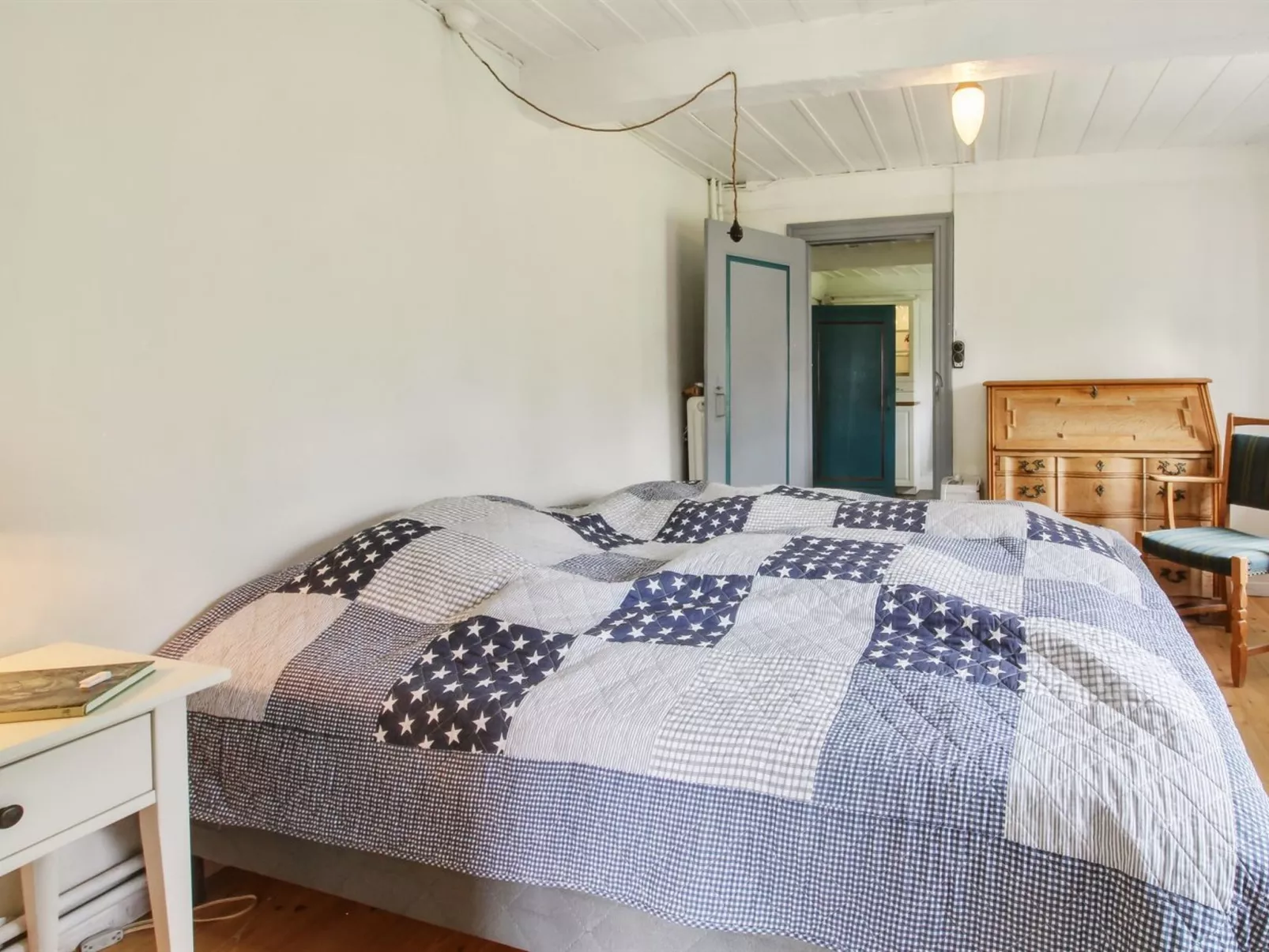 "Bedine" - 10km from the sea-Binnen