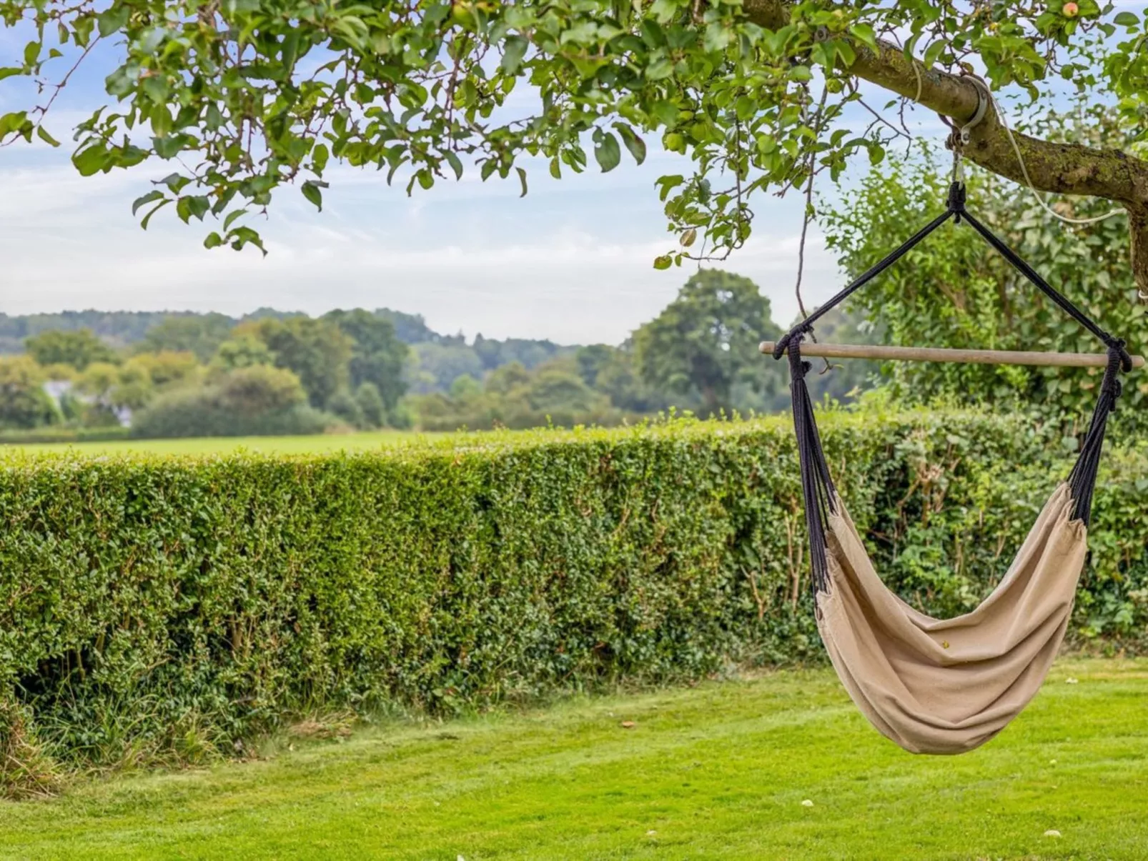 "Yorik" - 1.6km from the sea-Buiten