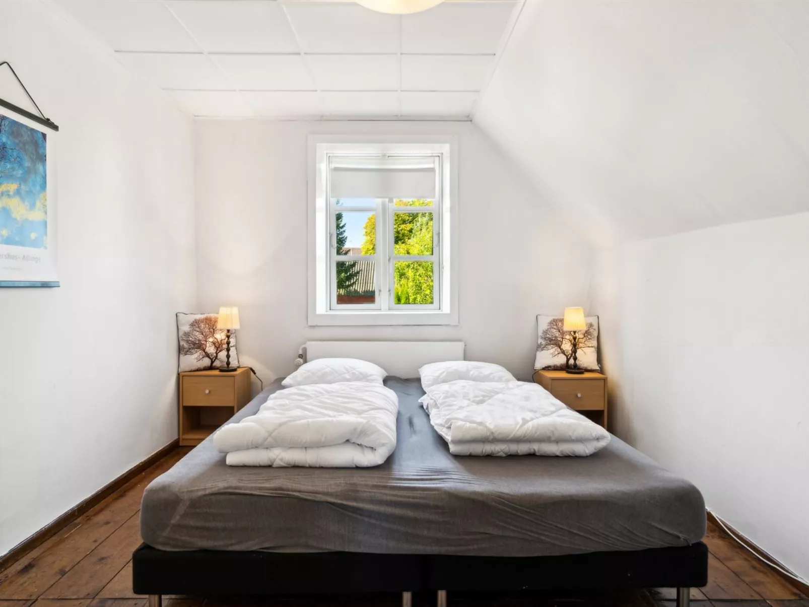 "Tuva" - 3.6km from the sea-Binnen