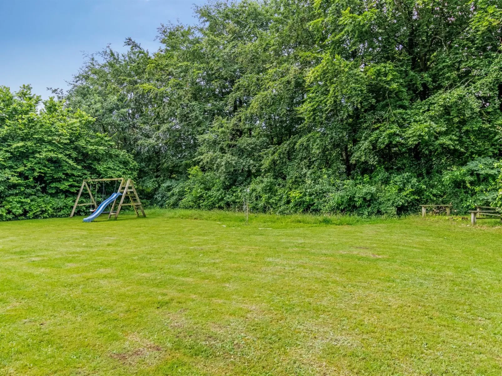 "Matias" - 30km from the sea-Buiten