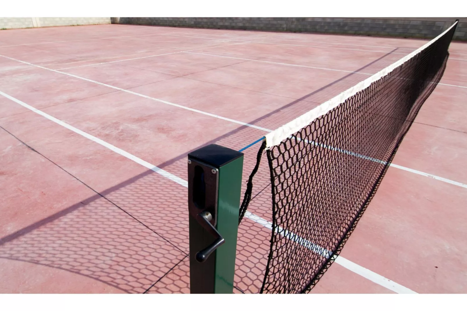 GH Baraka Village - Aparthotel Formula Apartment TYPE A-Parkfaciliteiten