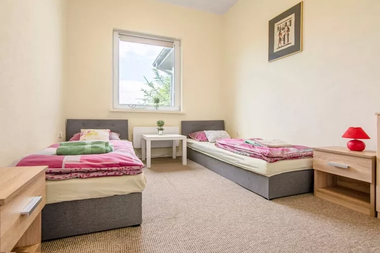 Butterfly-Slaapkamer