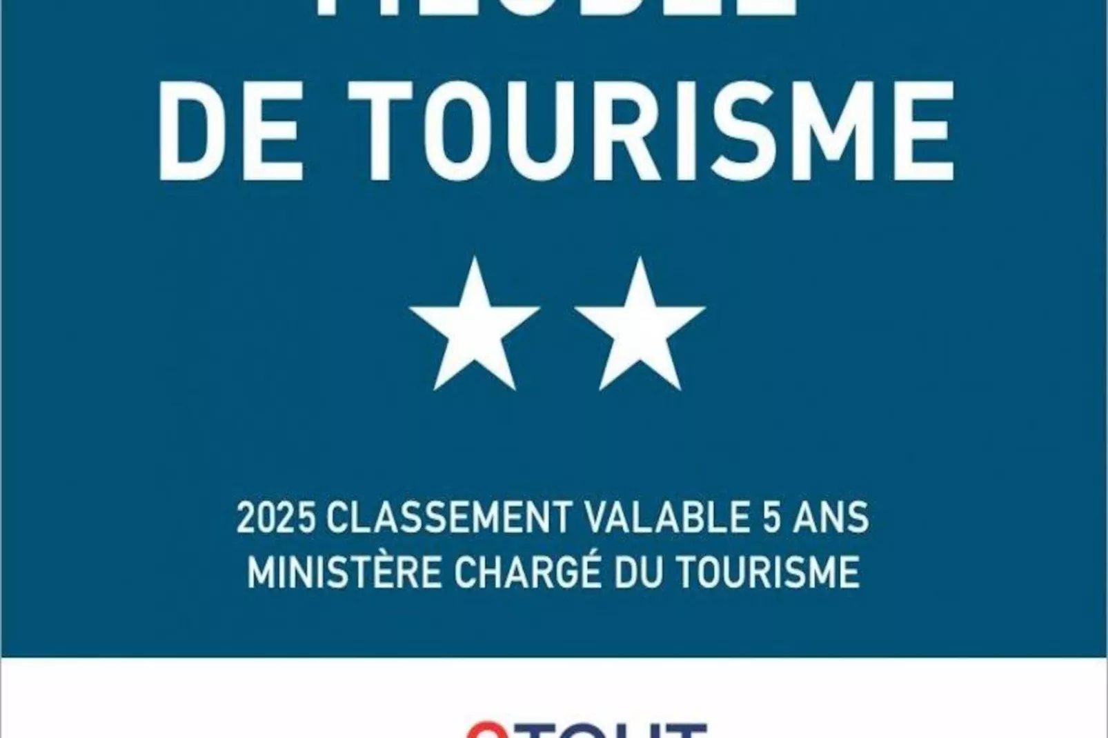 Résidence Villa "tanit" - Niet-getagd