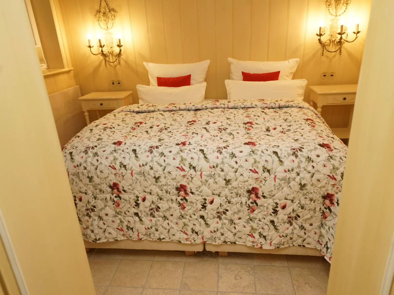 Dikstig - D8L - in Kampen auf Sylt-Binnen