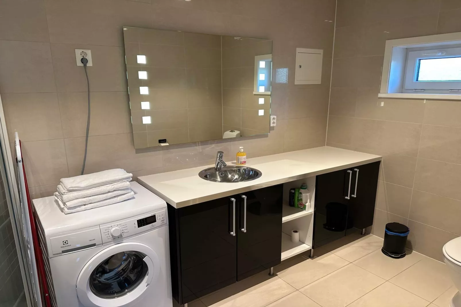 4 sterren vakantie huis in Eidsvåg-Binnen