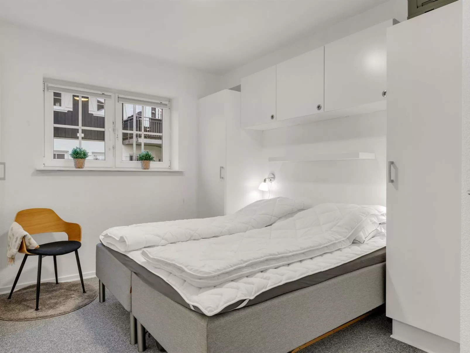 "Babo" - 250m from the sea-Binnen