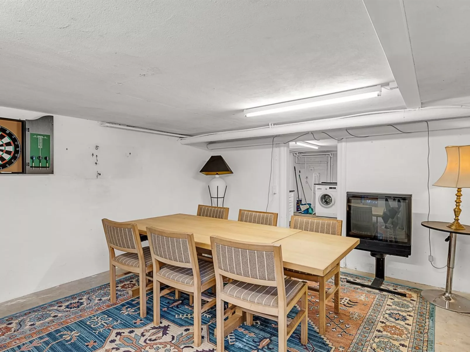 "Hanni" - 600m from the sea-Binnen