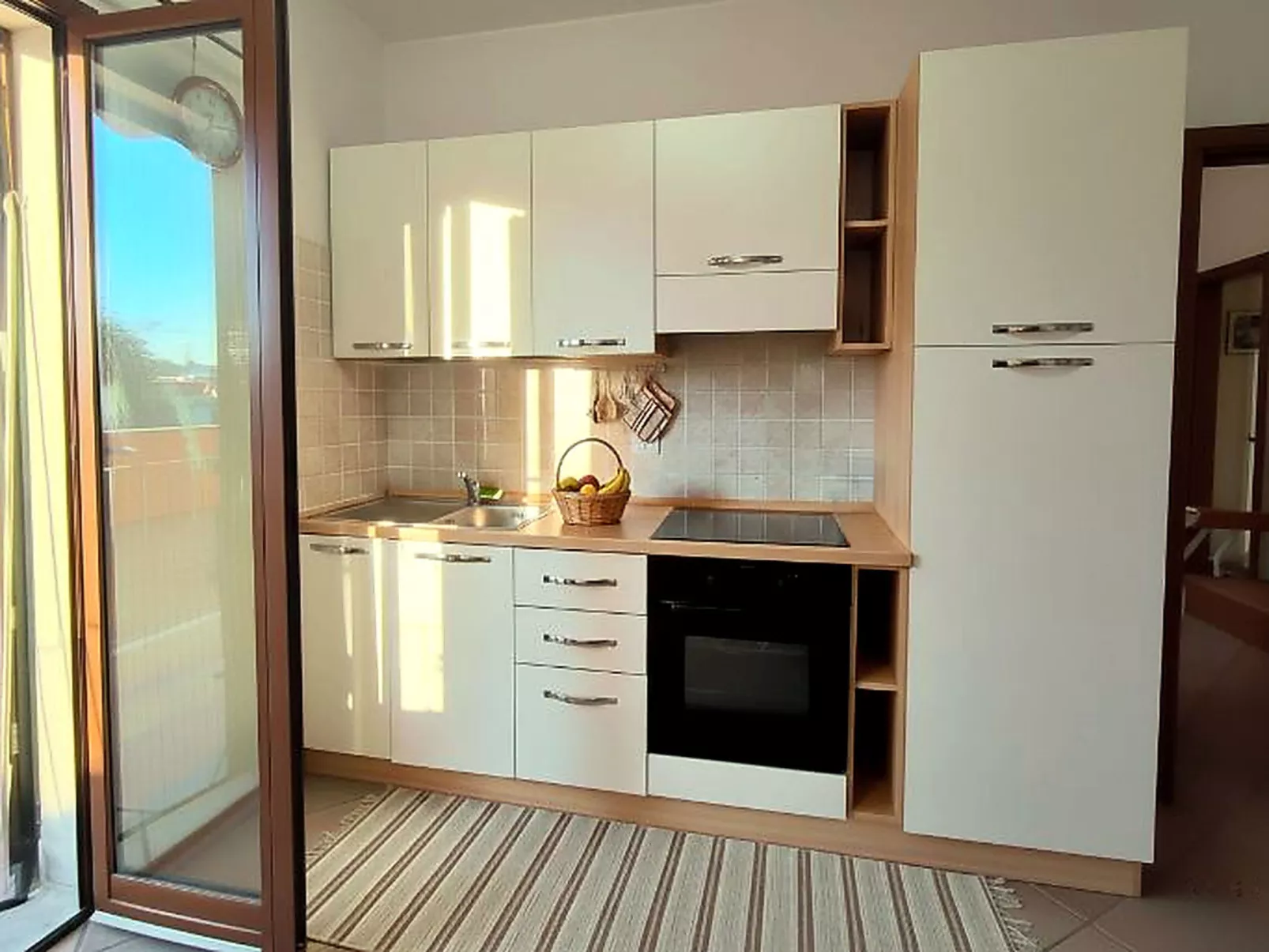 Pellicano Azzurro-Binnen