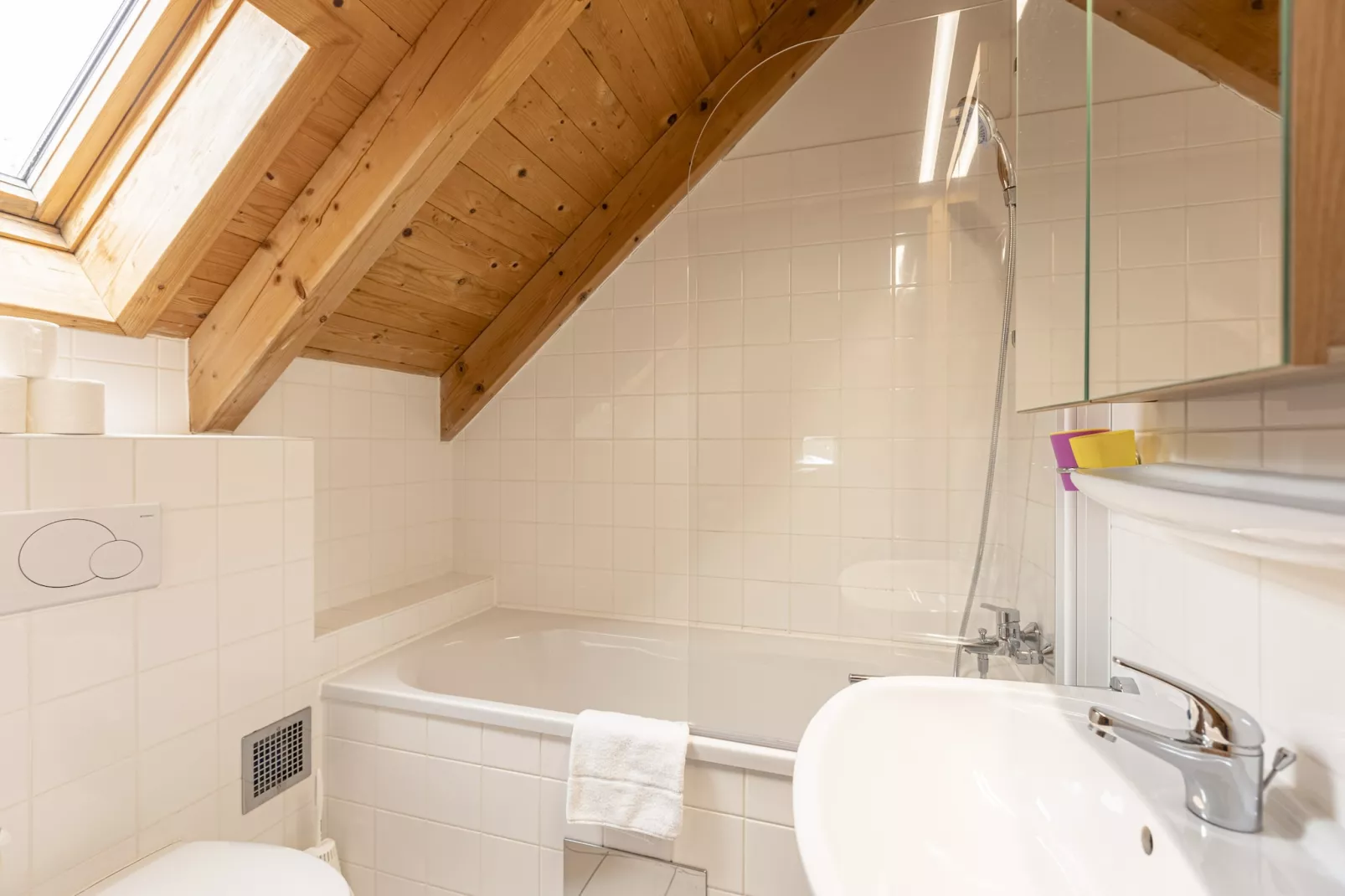 Ferienpark Kreischberg-Niet-getagd