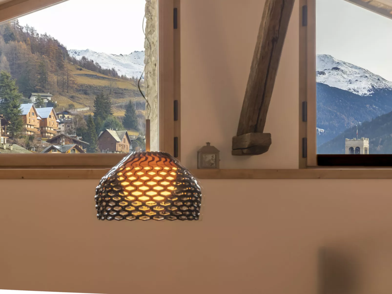 Planta Apartment-Binnen