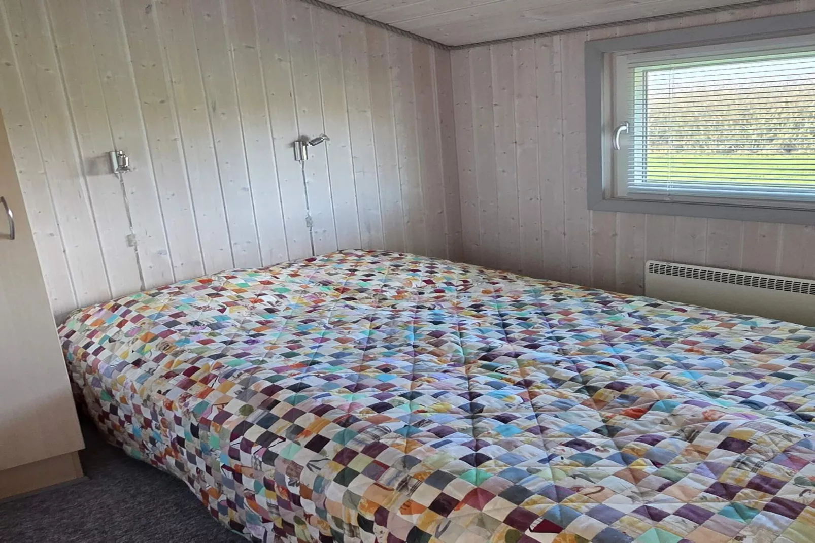 6 Personen vakantie huis in Hemmet-Binnen