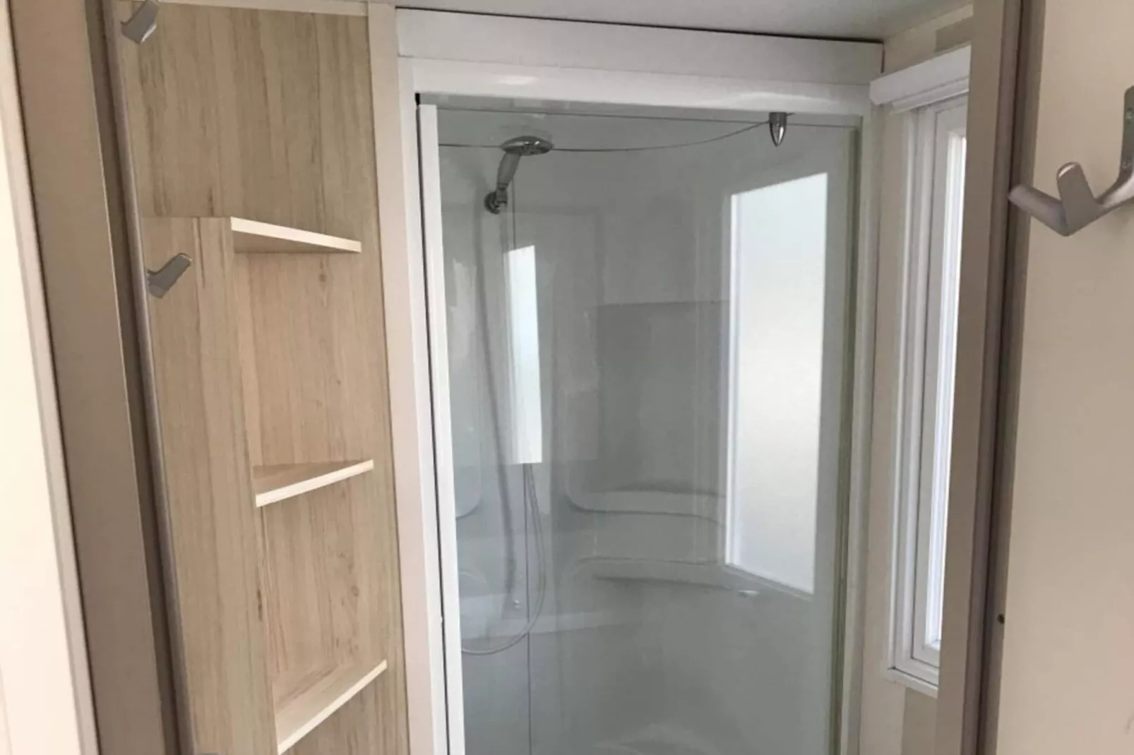 Cordelia Lodges-Badkamer