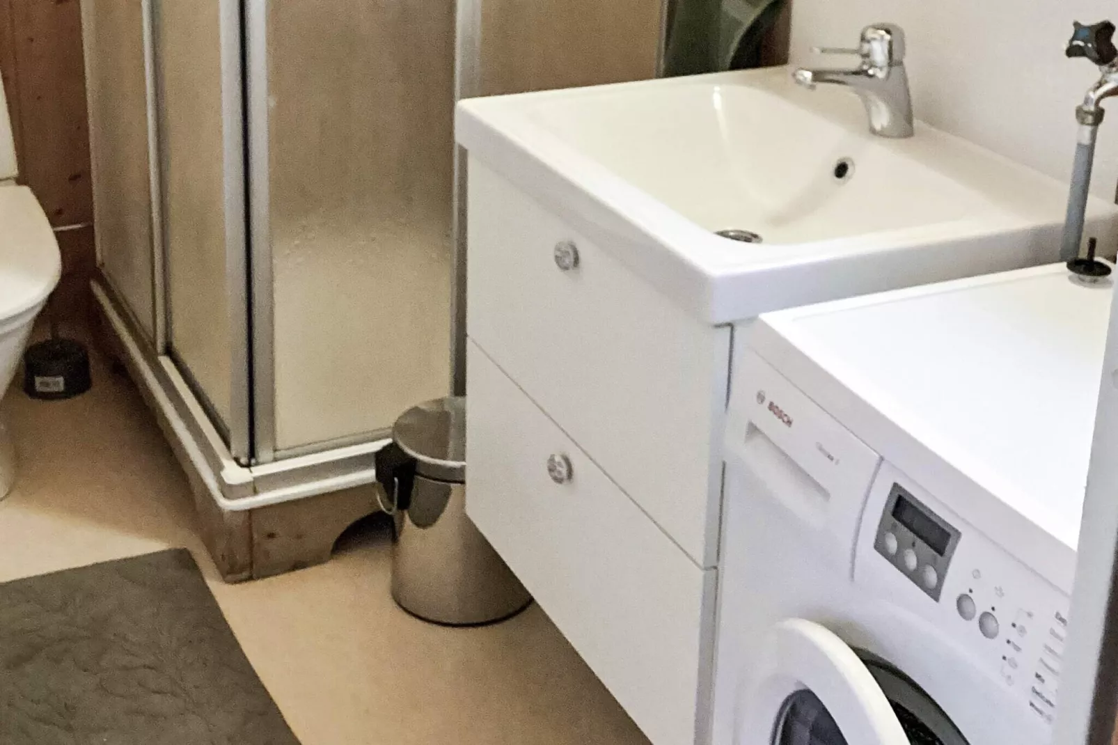 4 Personen vakantie huis in Djurhamn-Binnen