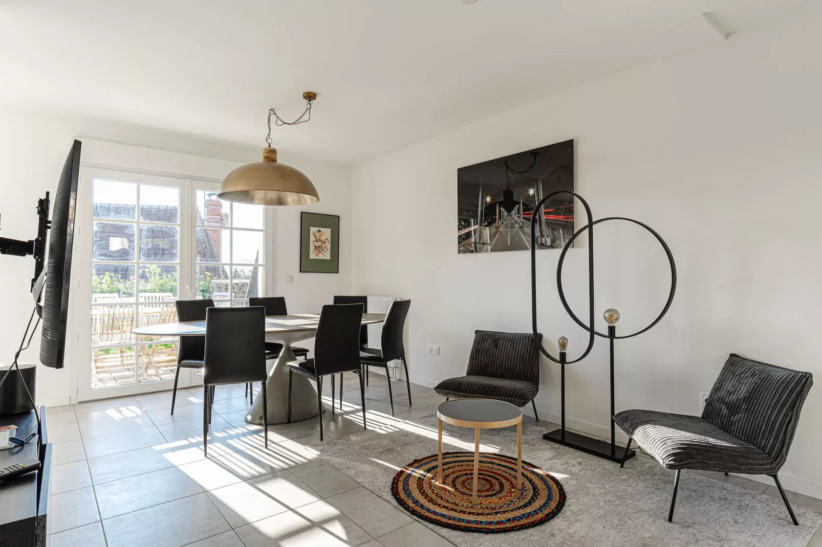 DEAUVILLE BEN LIONEL-Niet-getagd