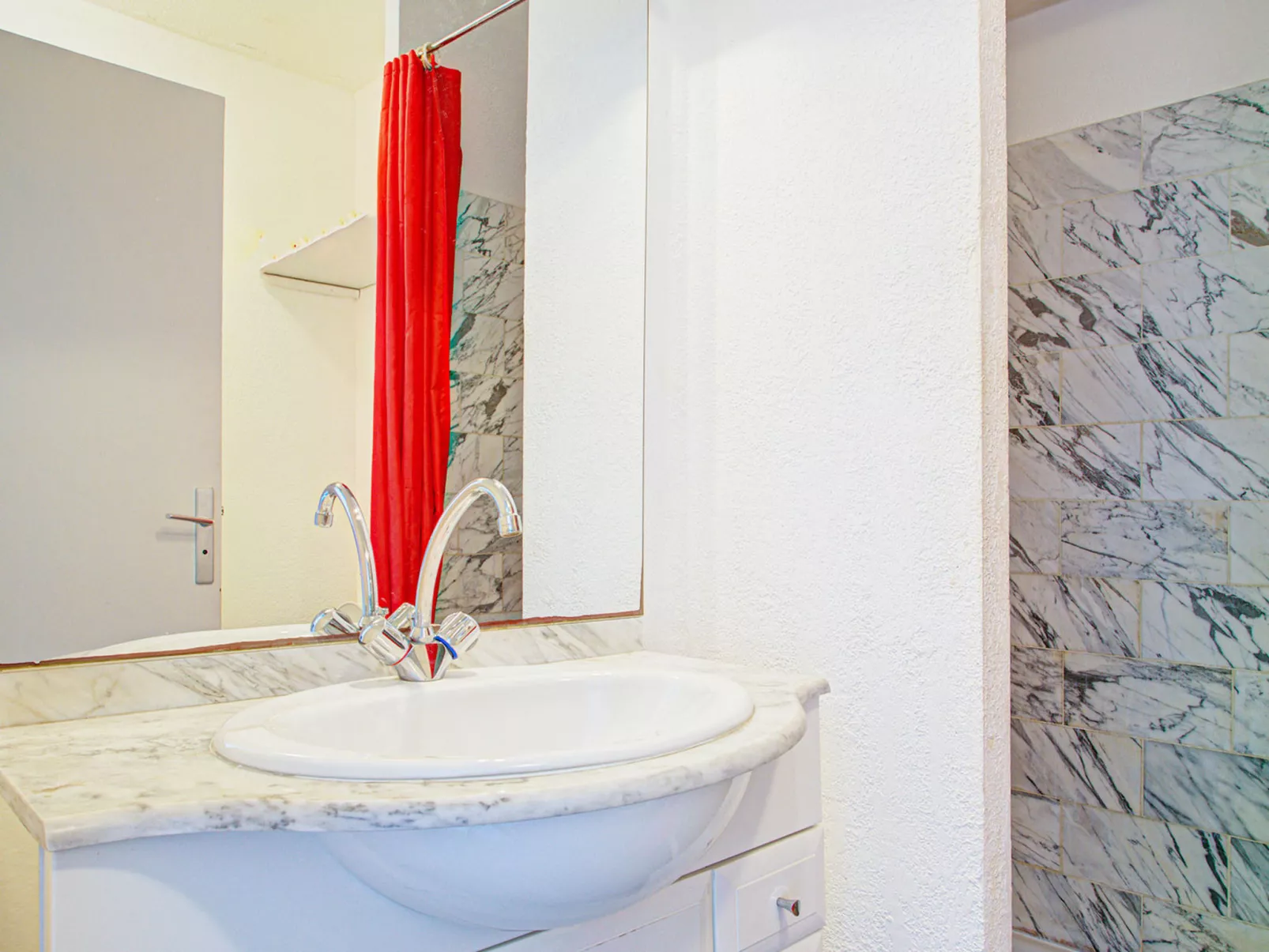 La Croisette - Binnen