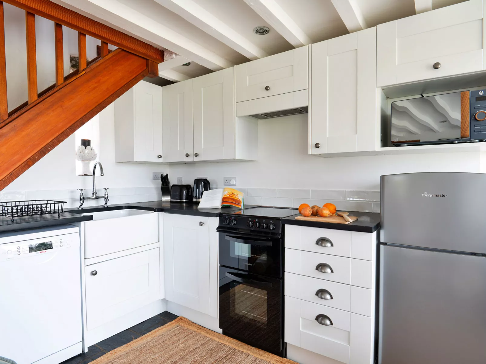 The Coach House at Tyddyn-y-Felin-Binnen