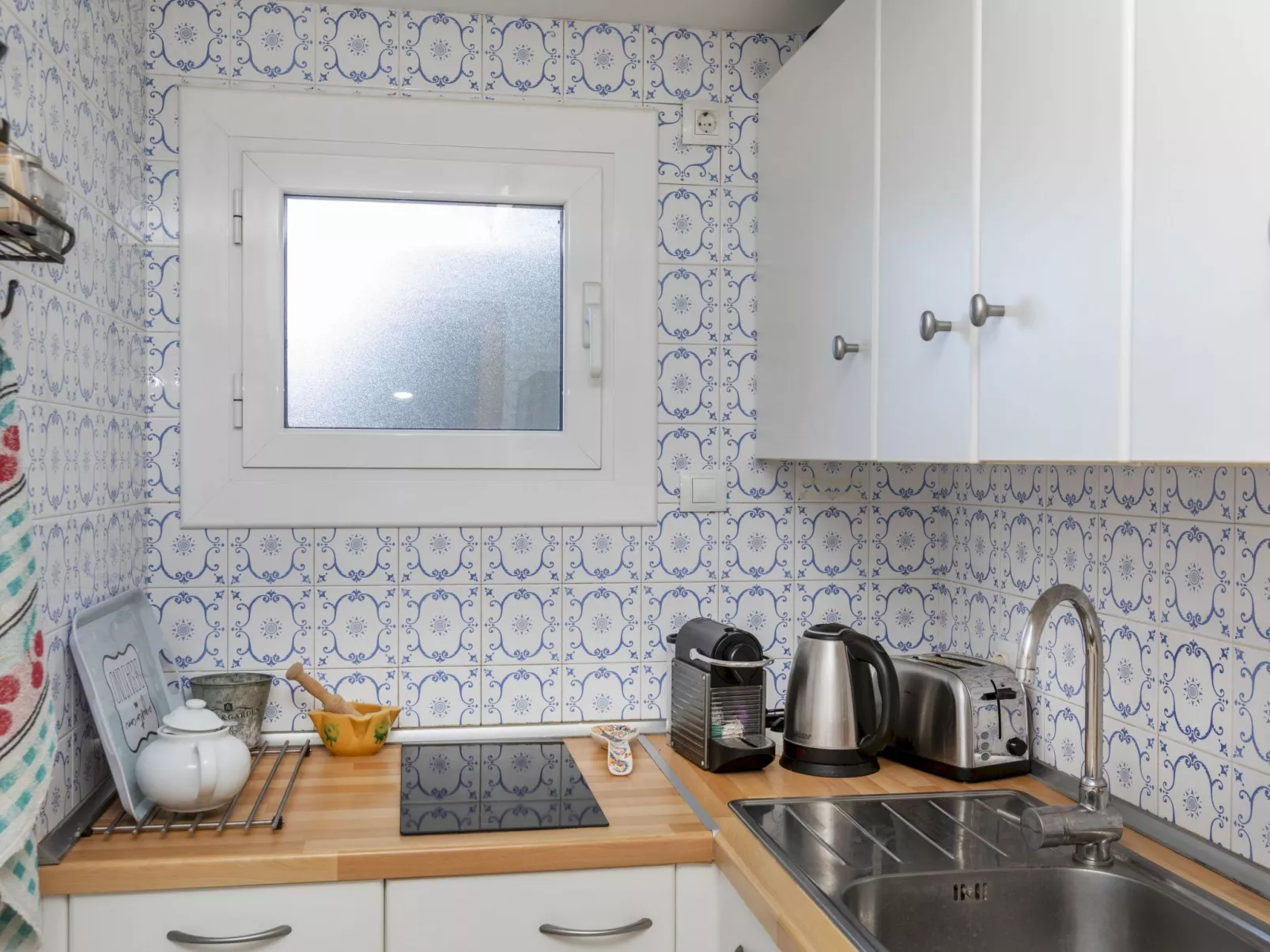 Miramar Hills-Binnen