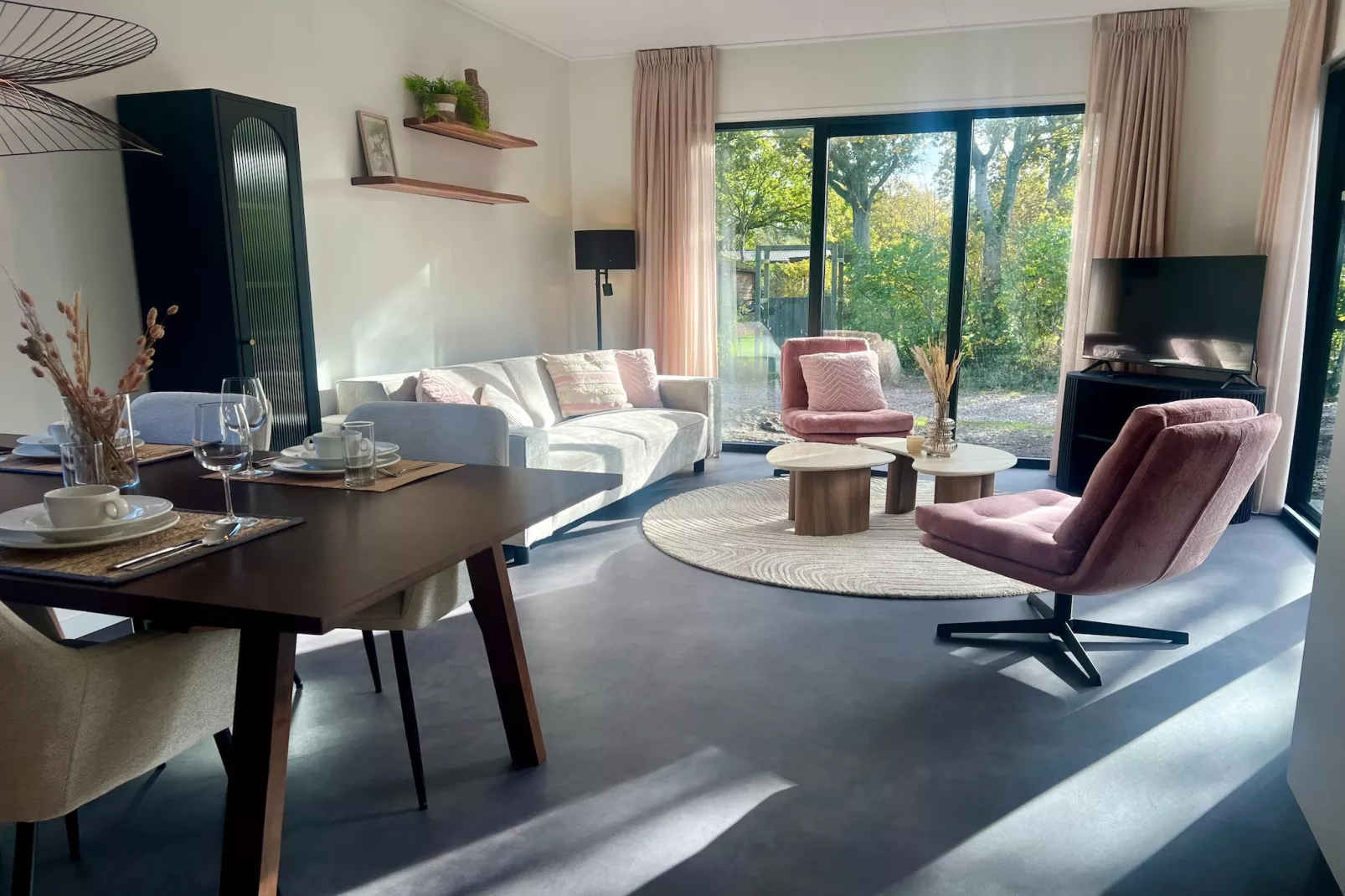 Campanula 102-Woonkamer