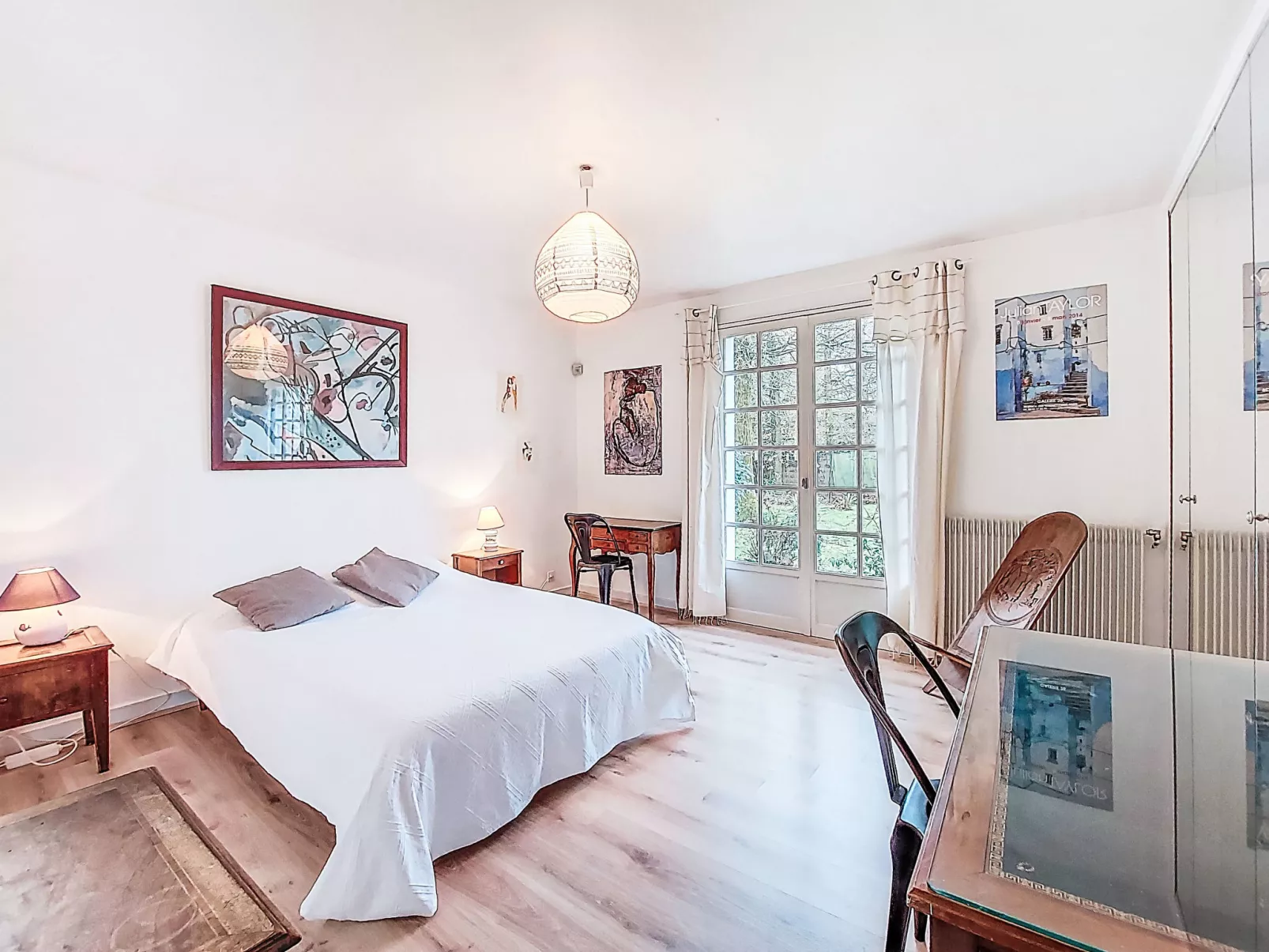 Villa Océan et Forêt-Binnen