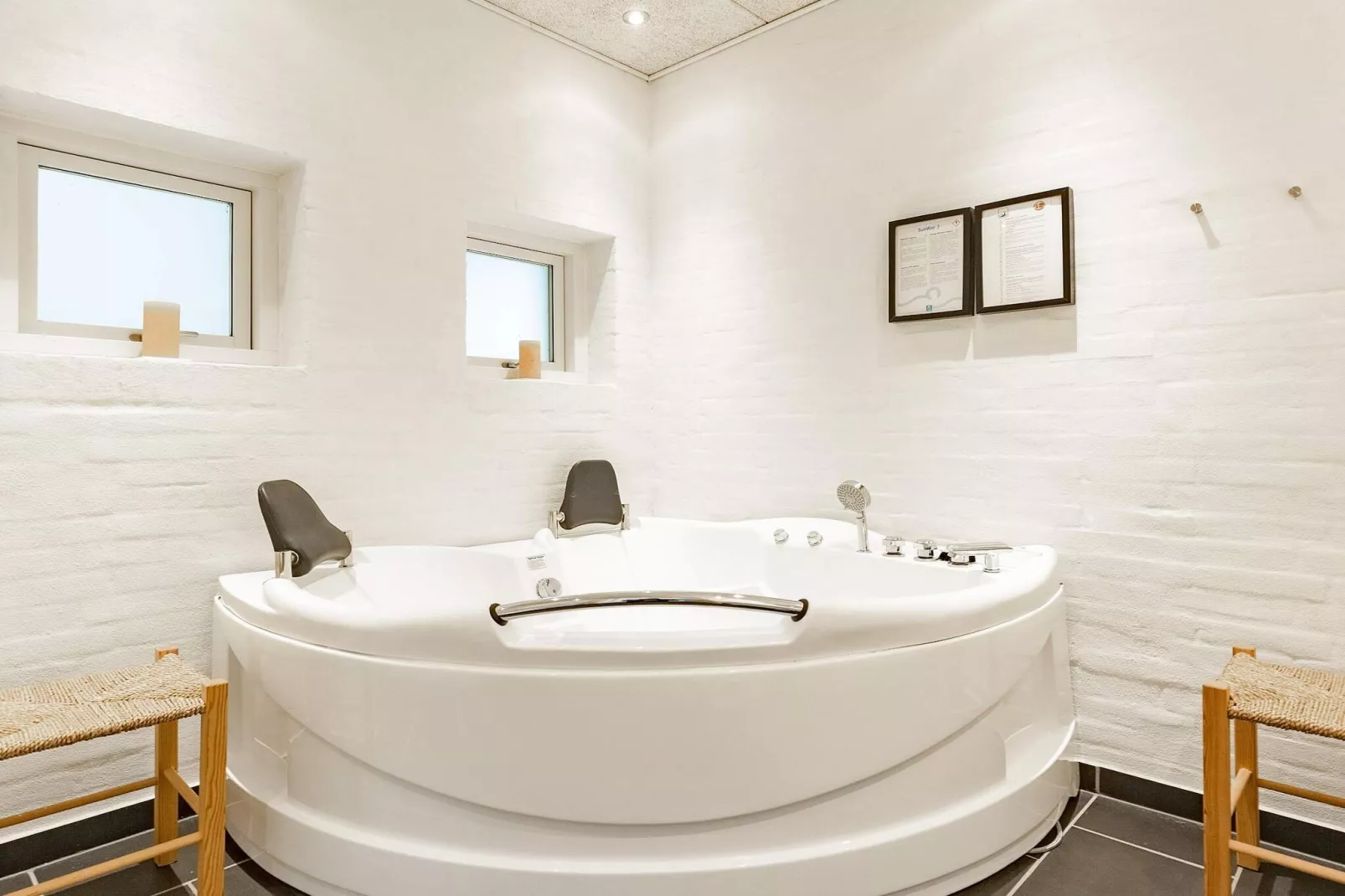 5 sterren vakantie huis in Hals-Spa