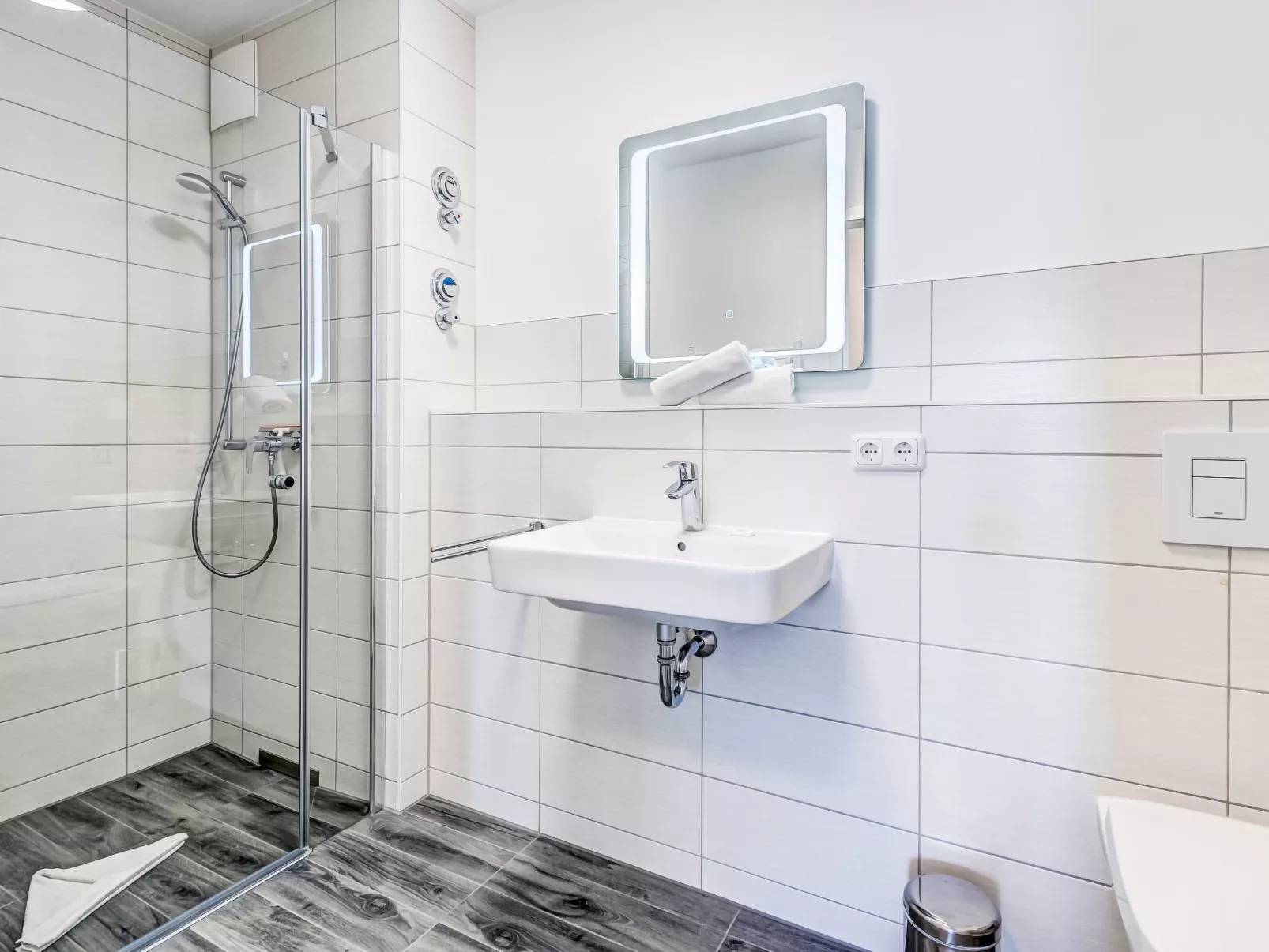 Bernsteinquartier-Binnen