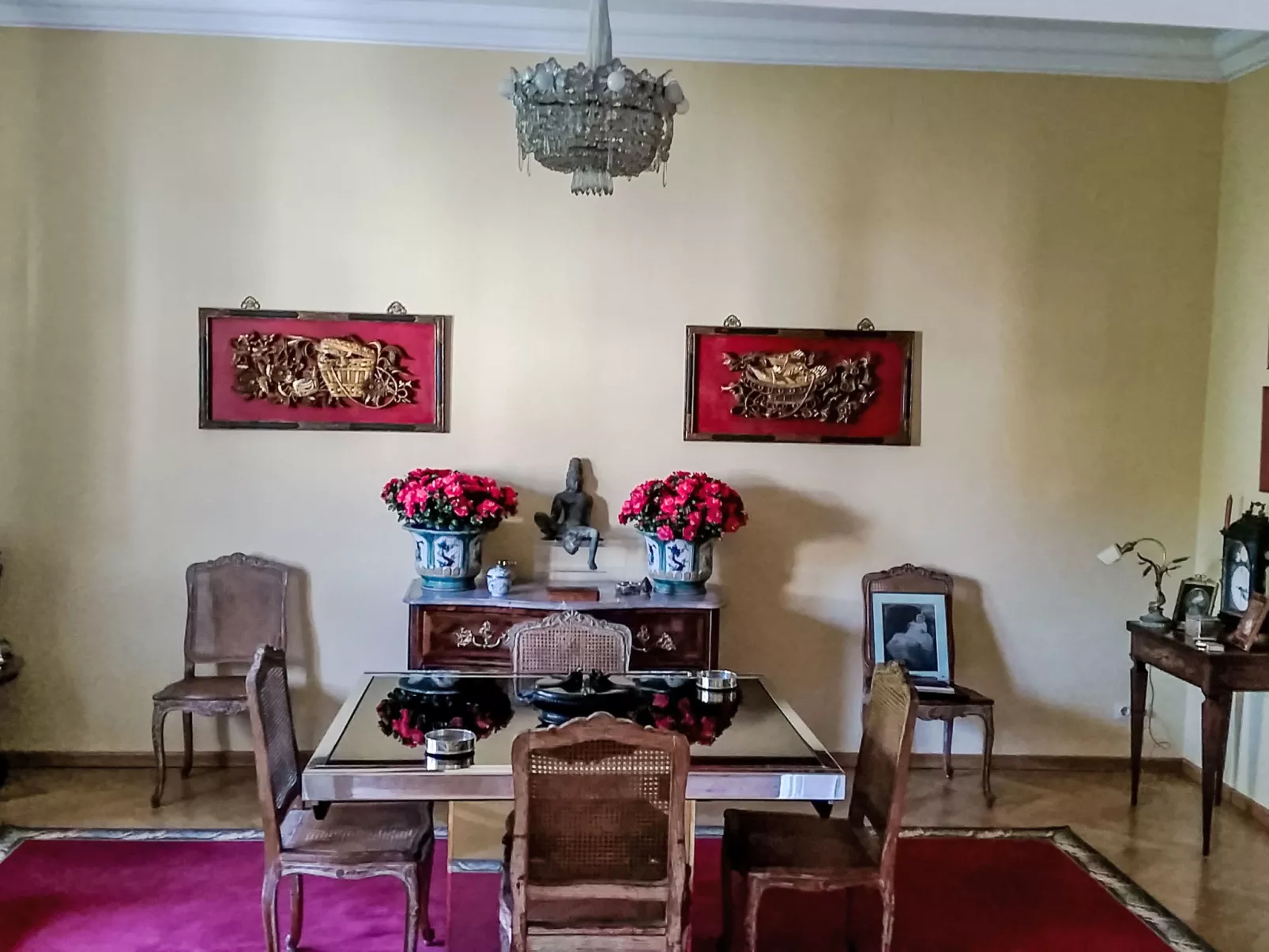 Himmelreichmühle-Binnen