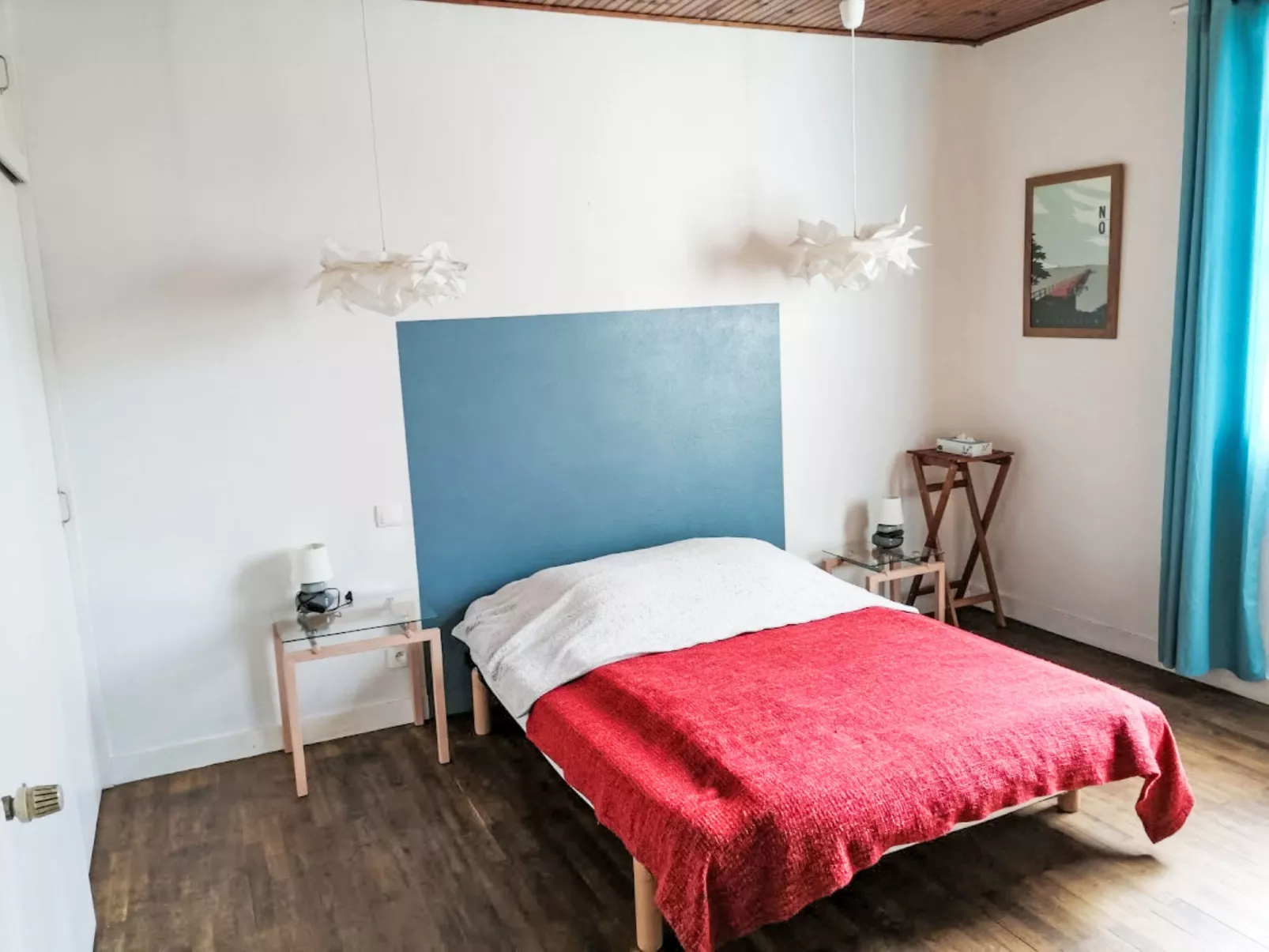 Charme de La Linière-Binnen