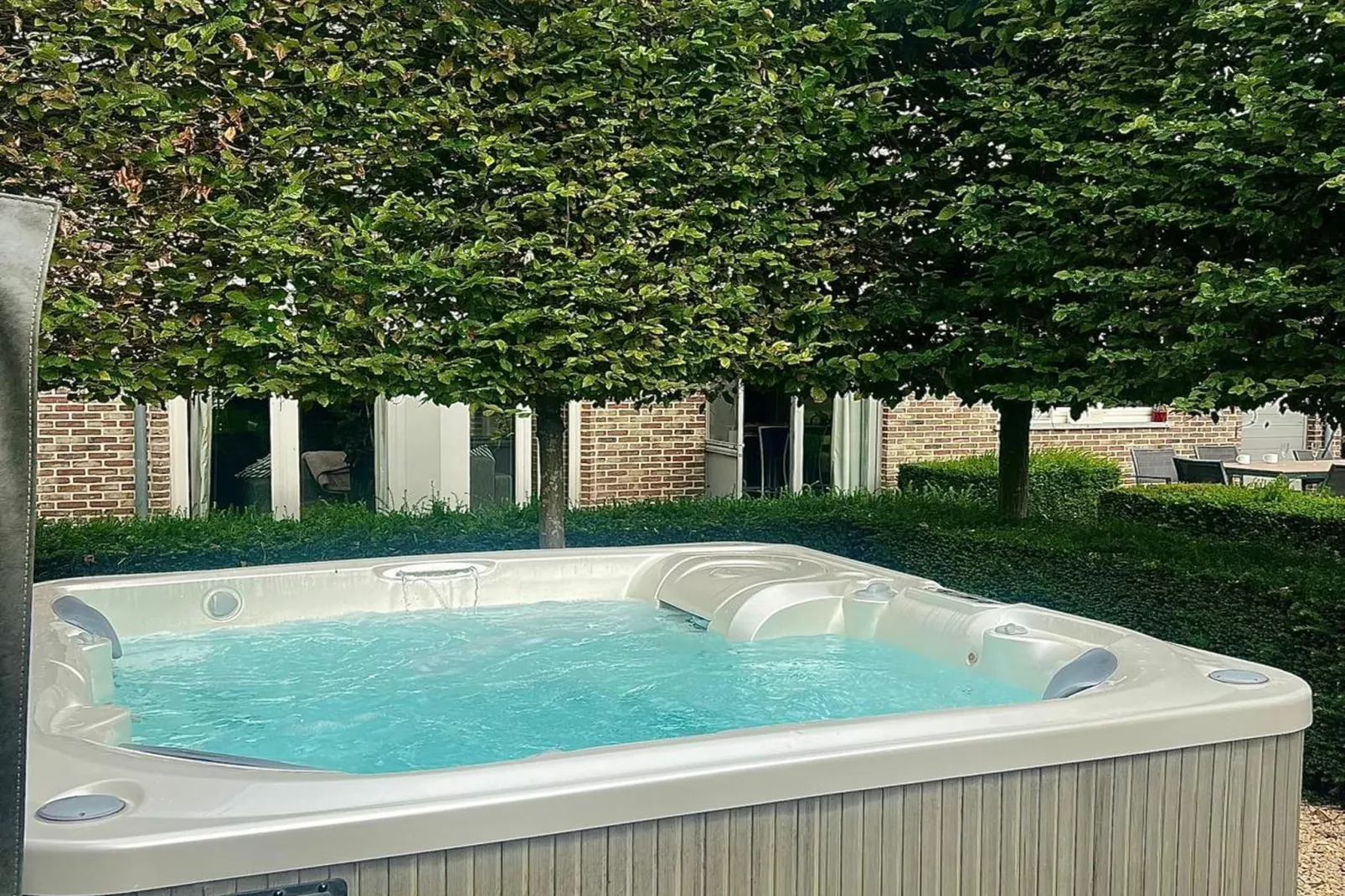 Hof van Kalenberg-Wellness