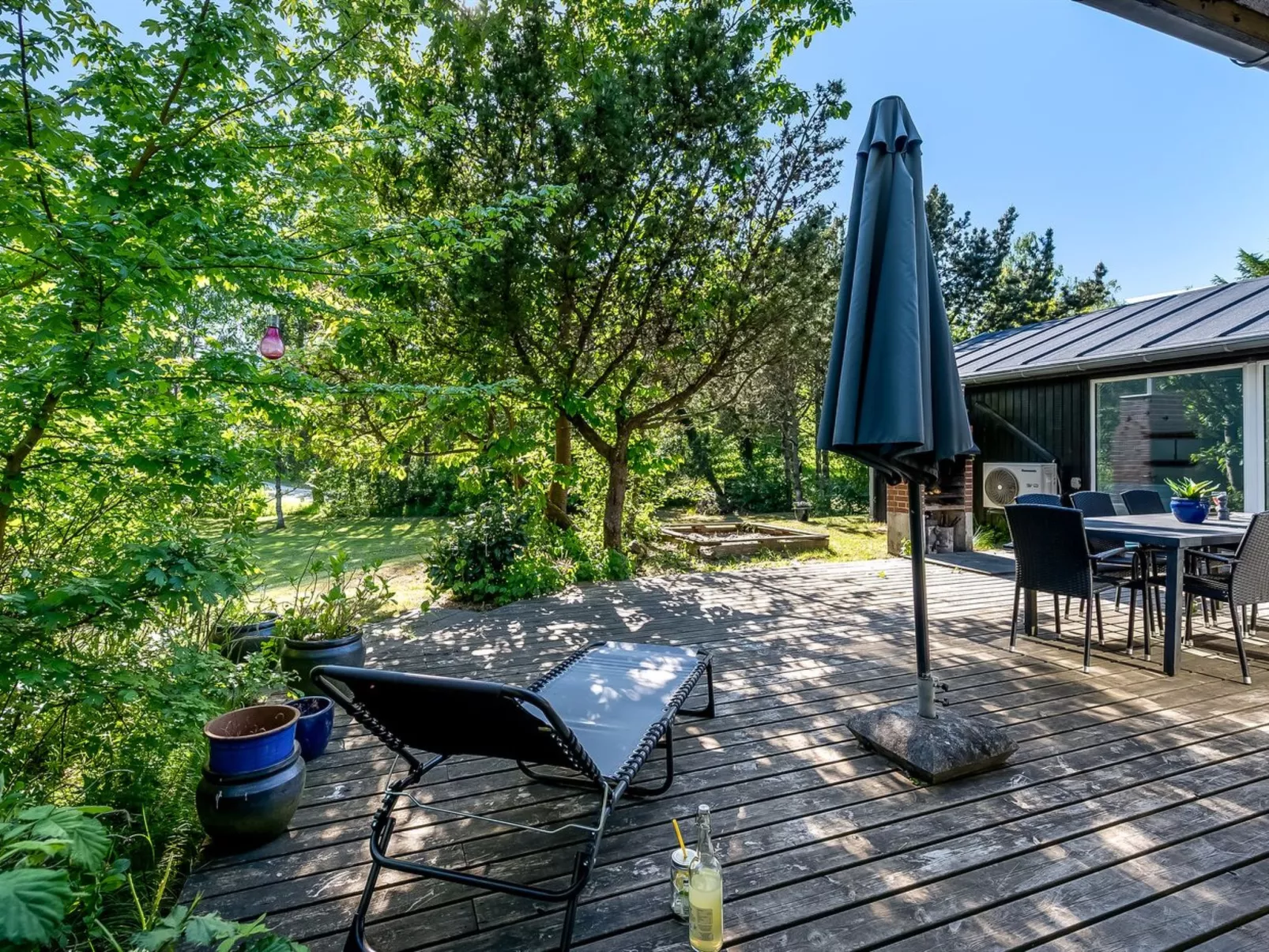 "Simjanka" - 800m from the sea - Buiten