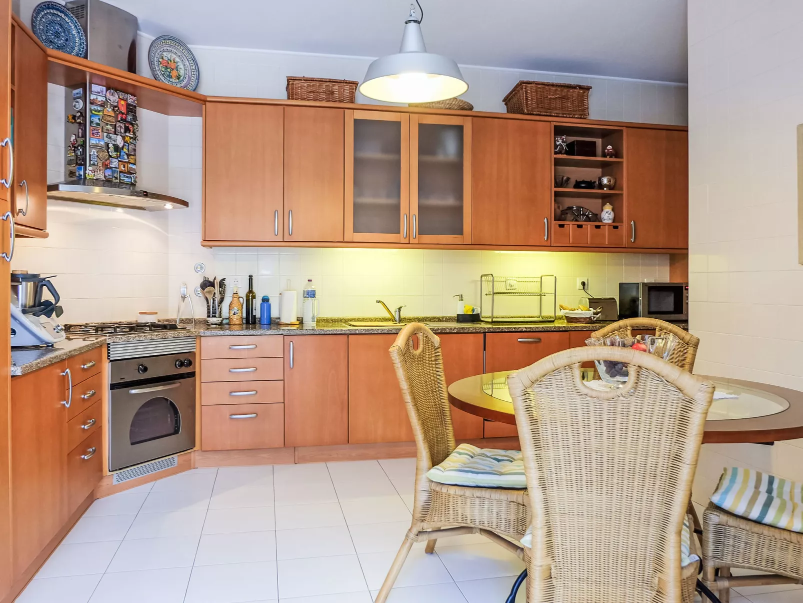 Villa dos Sobreiros - Binnen