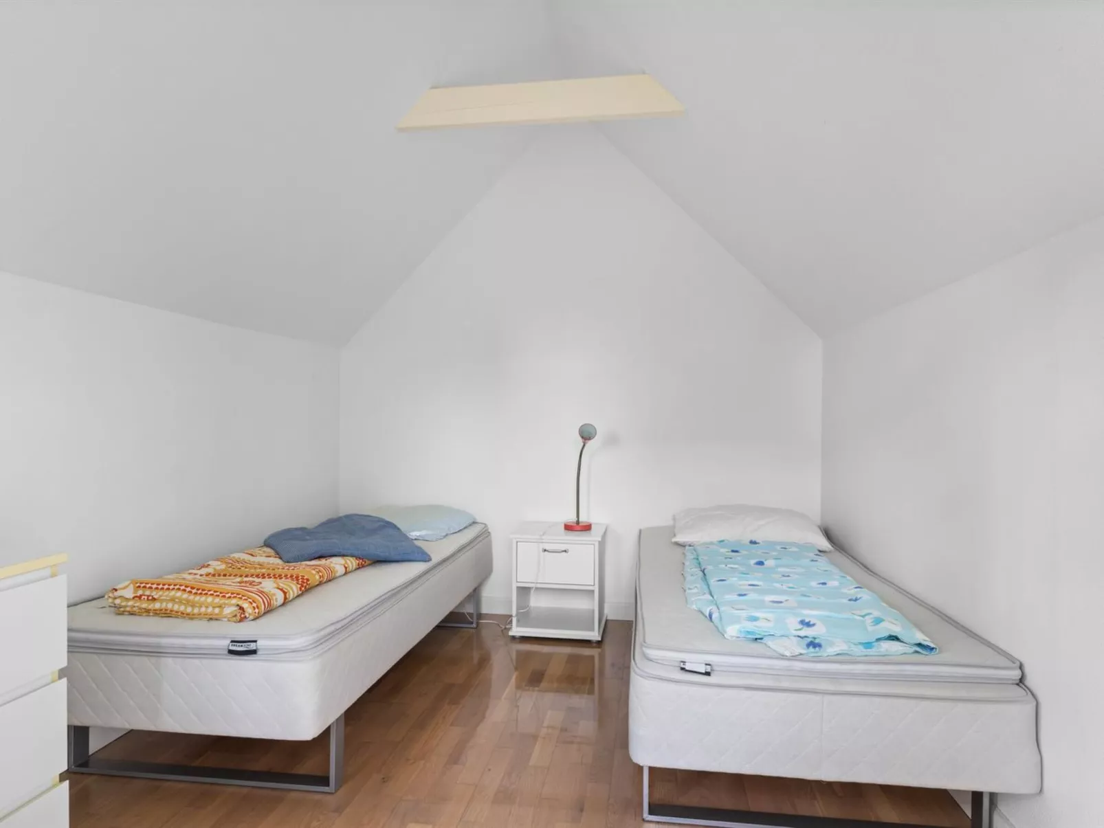 "Sila" - 25m from the sea - Binnen