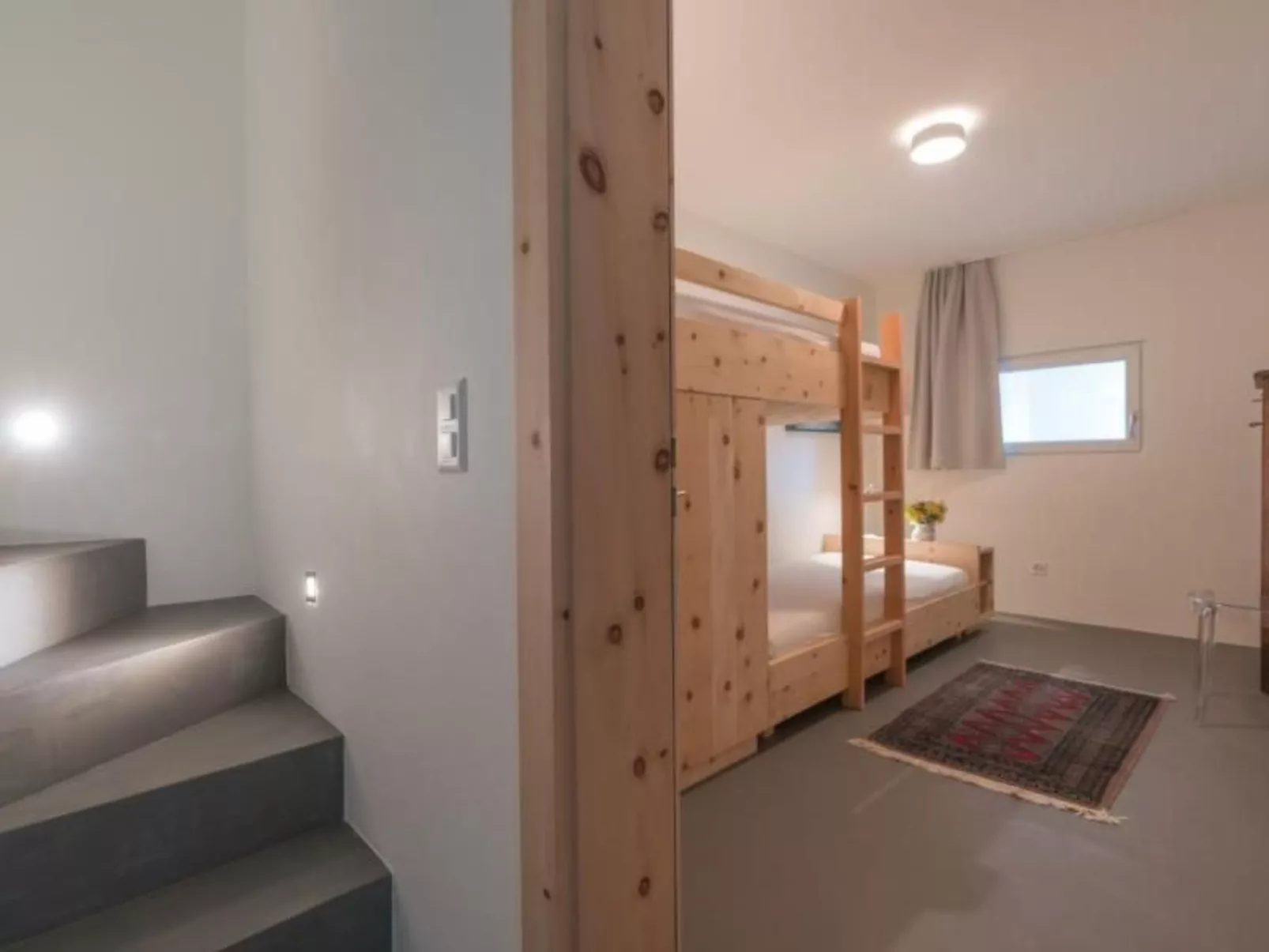 Chesa Lagrev 1 - Image-tags.info