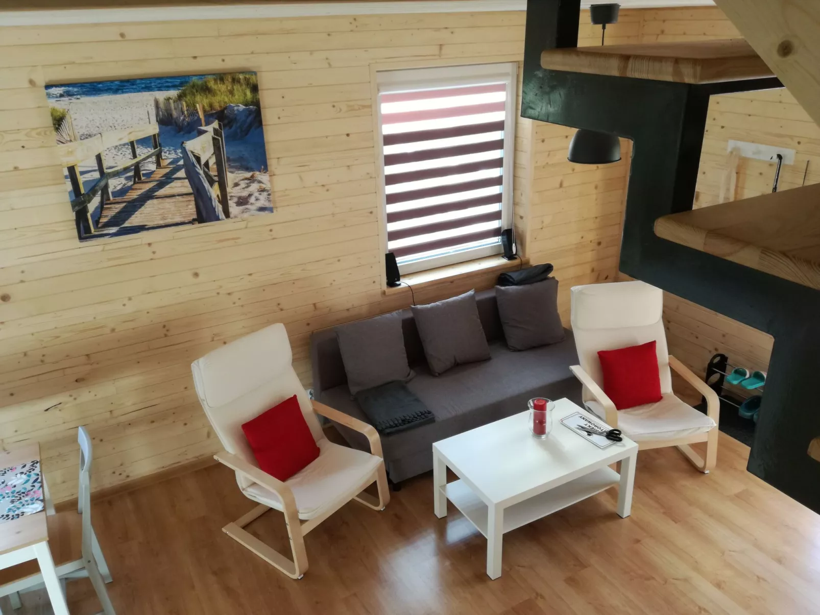 Skandinavische Ferienhäuser - Image-tags.info