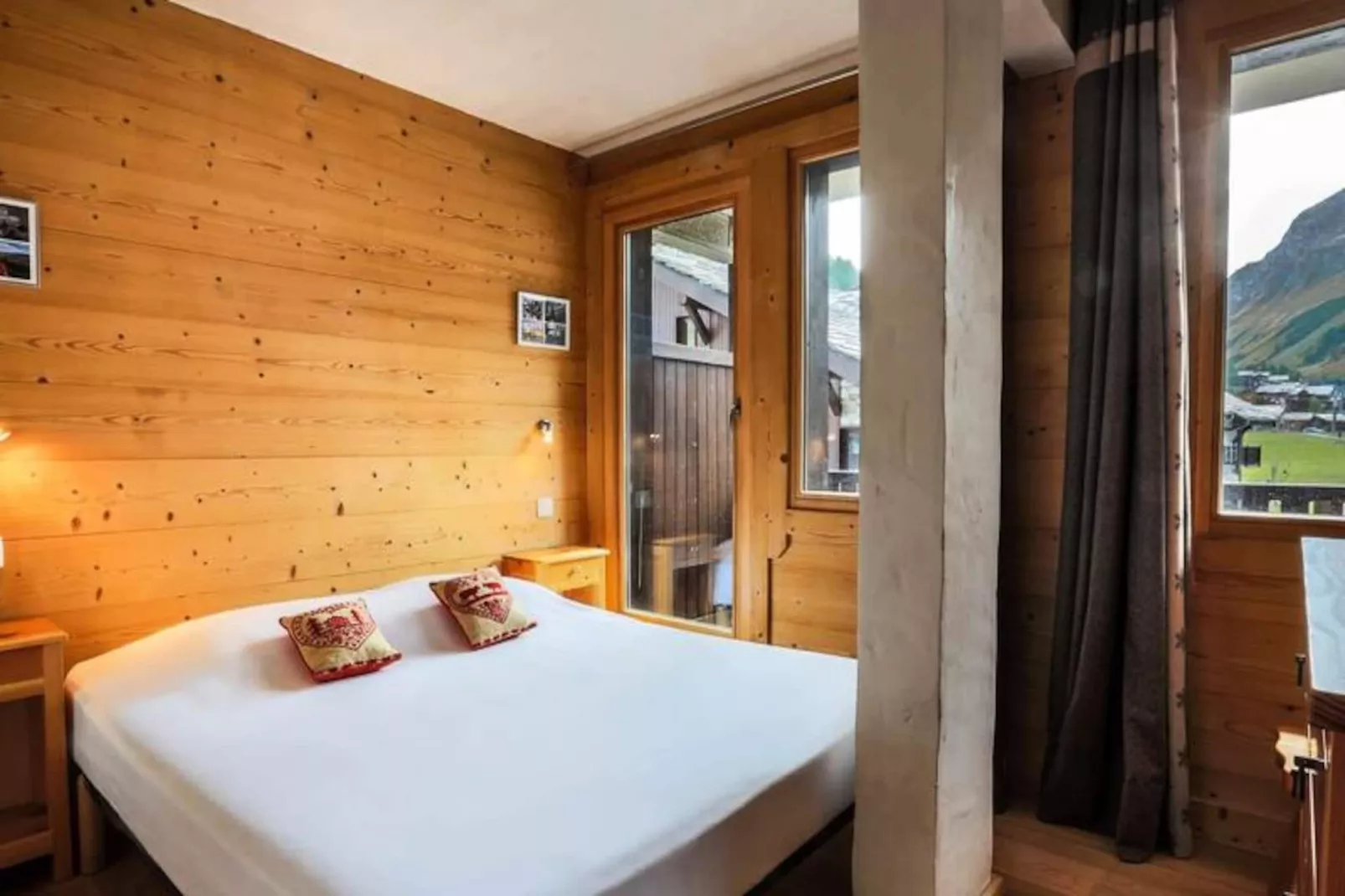 Résidence Val D'isere Village - Niet-getagd