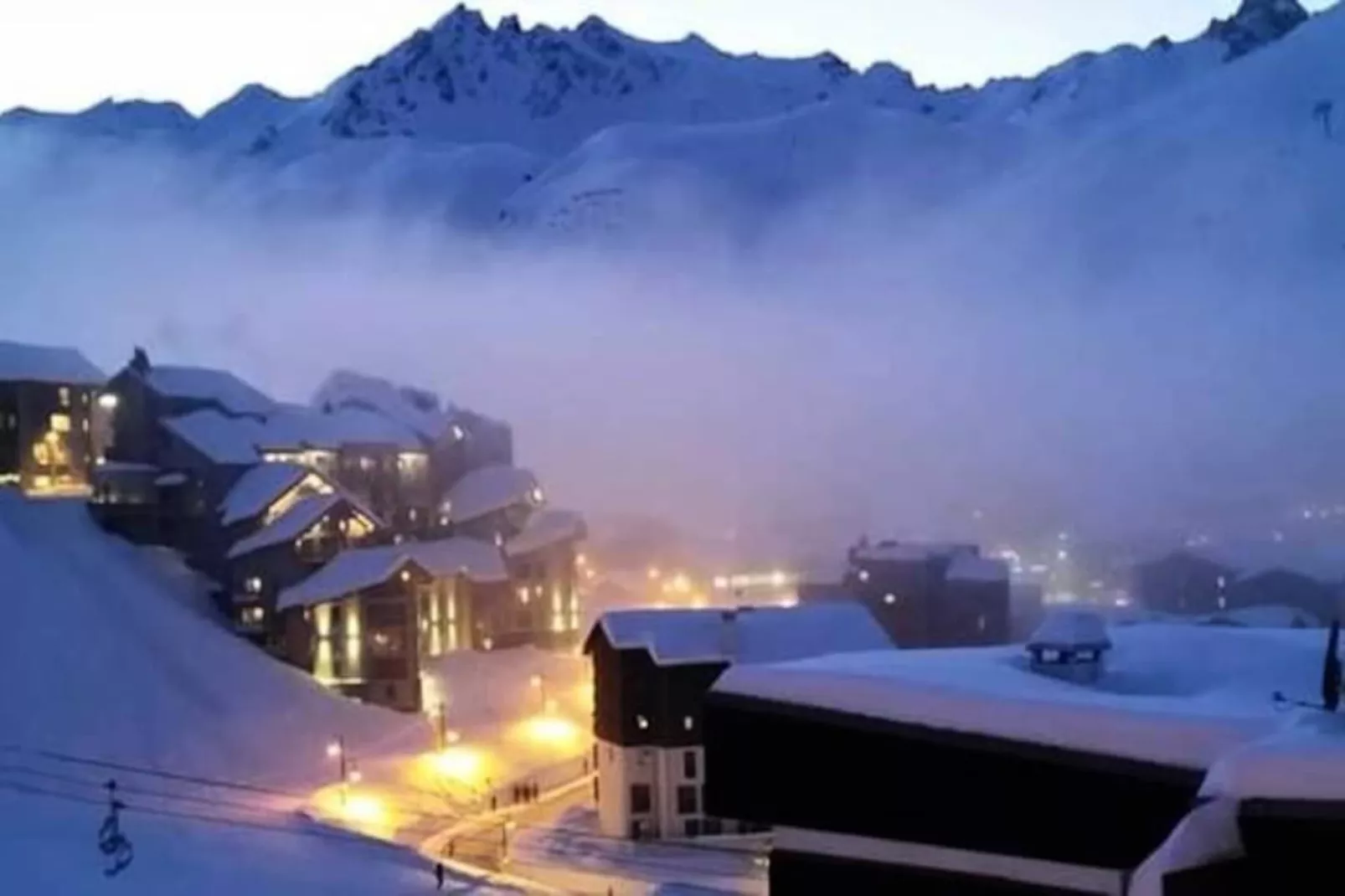 Résidence Roches Rouges B - Niet-getagd