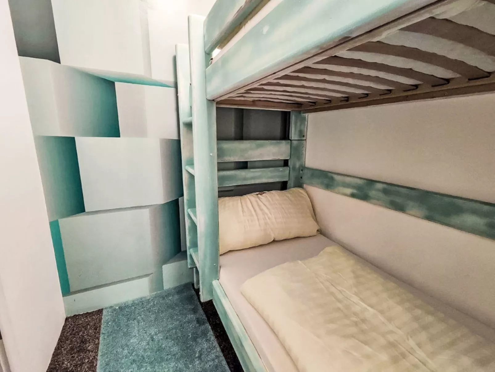 Urban & Florian Apt.67 Family - Binnen