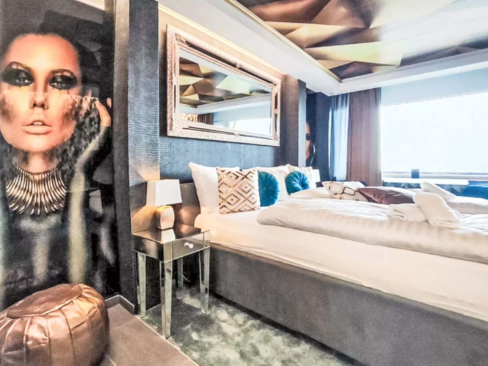 Urban & Florian - Binnen