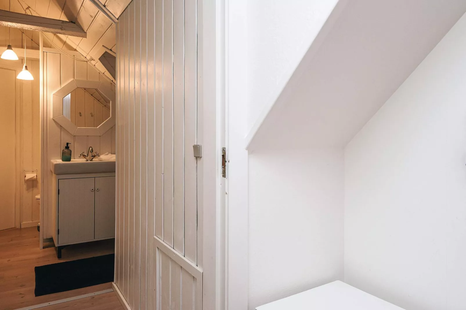 5 sterren vakantie huis in Ansager - Binnen