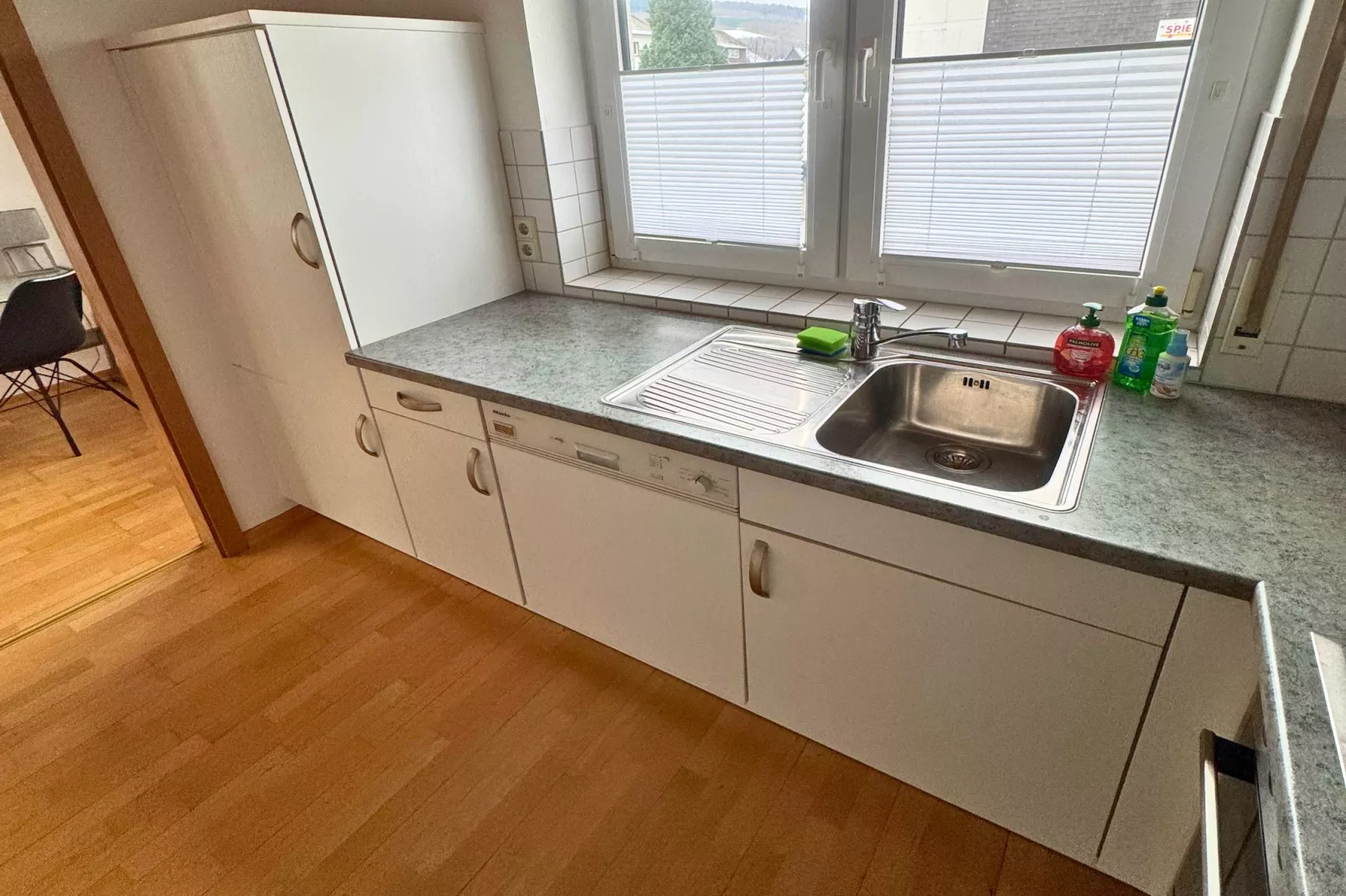 Casa Brocktega in Bestwig - Keuken