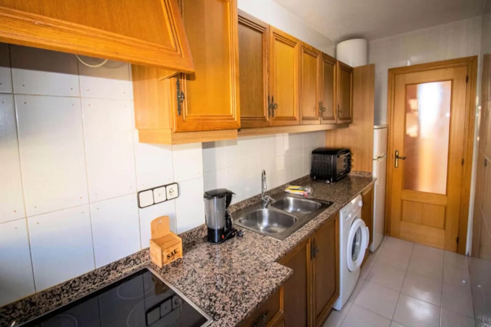 Appartements à Alcossebre-Niet-getagd