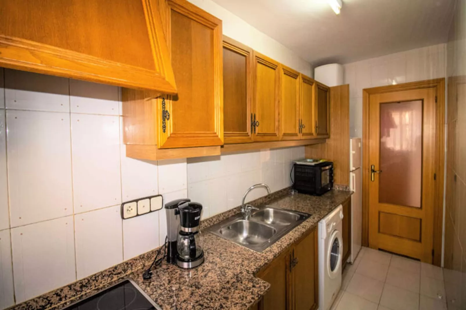 Appartements à Alcossebre-Niet-getagd