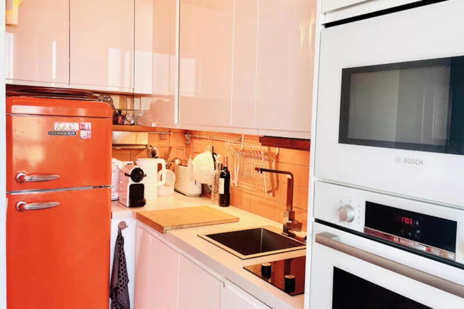 Appartements à Paris - Niet-getagd