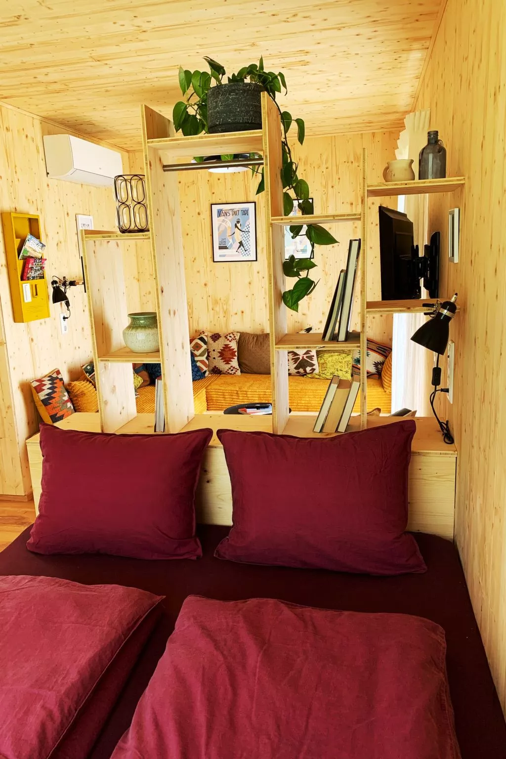 Tolles Ferienhaus in Bolanden mit Großer Terrasse - Image-tags.info