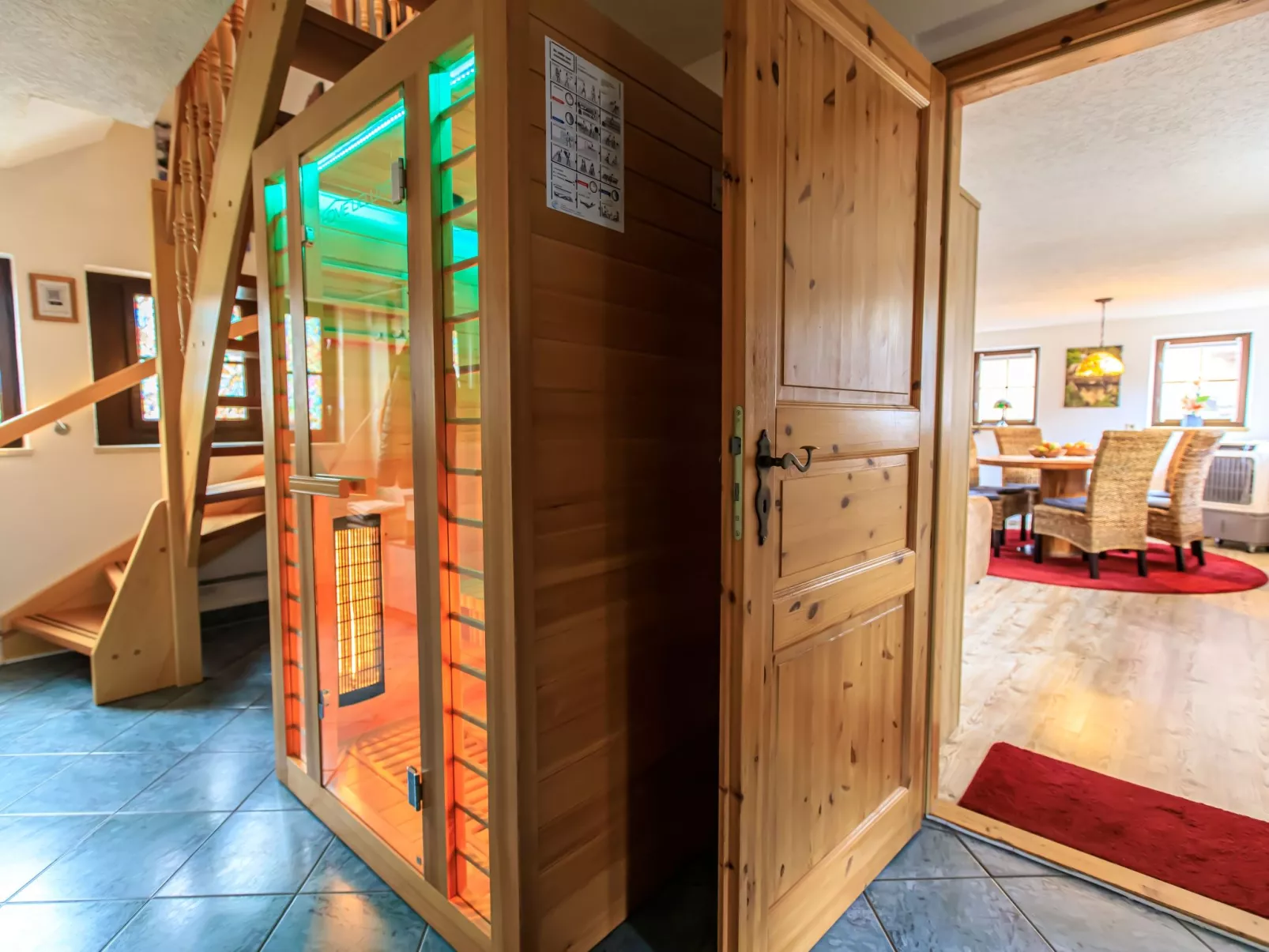 In Großschönau mit Großer Terrasse - Image-tags.info