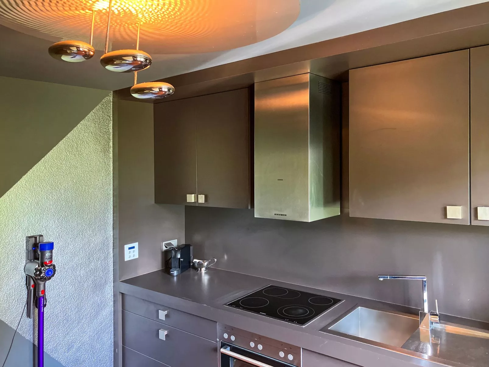 Designer Wohnung nahe Flughafen und Messe - Image-tags.info