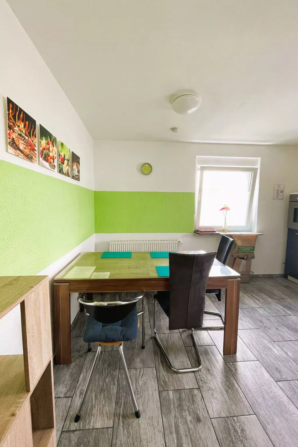 Wohnung „Sonnendeck“ - Image-tags.info