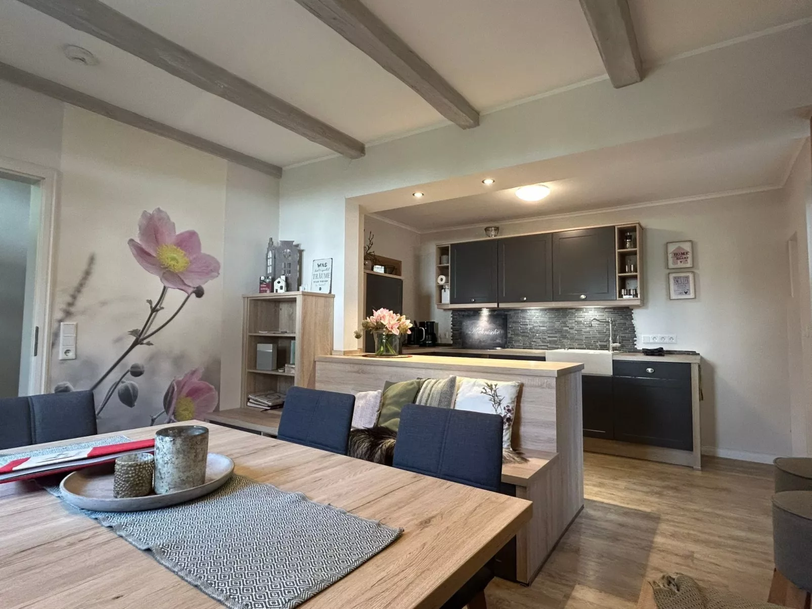 Fachwerkliebe - Image-tags.info