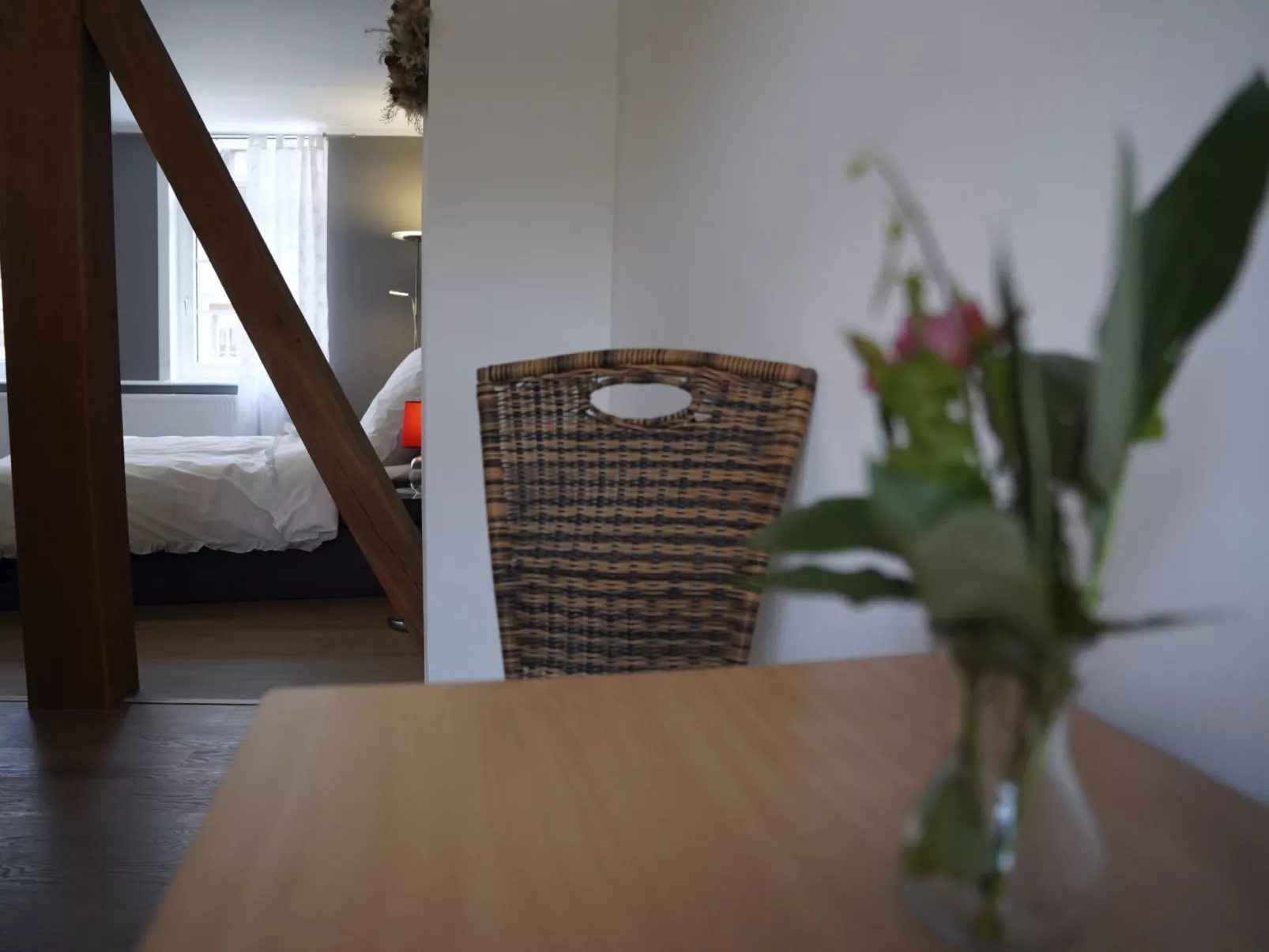 Wohnung in Hameln mit Garten - Image-tags.info